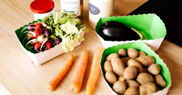 Les ingrédients qui donnent du goût sans compliquer les recettes