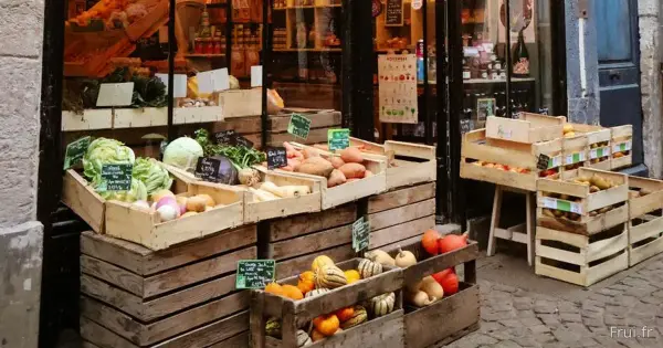 Les produits du placard qui sauvent tous les repas improvisés